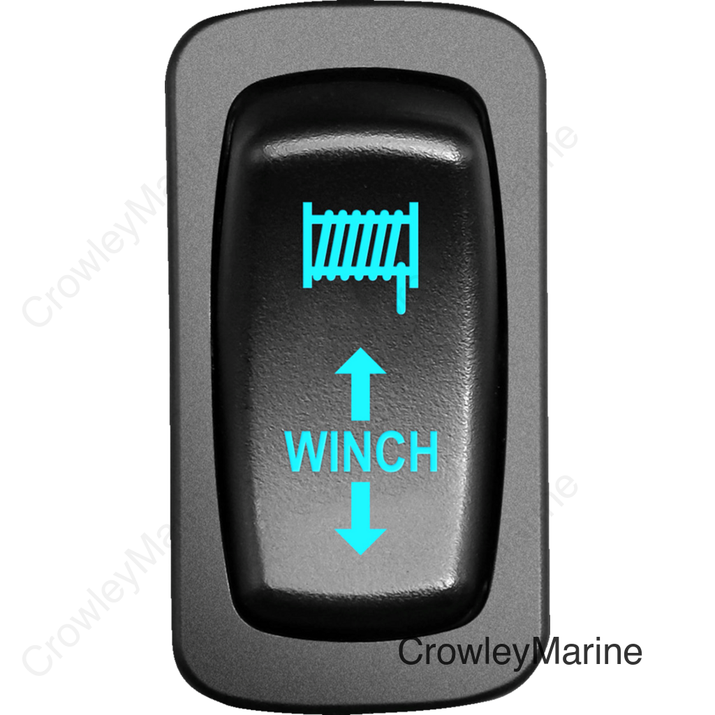 SWTCH LWPROFLE WINCH BU