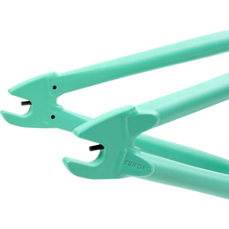 Sunday Park Ranger BMX Frame - 21 TT Toothpaste
