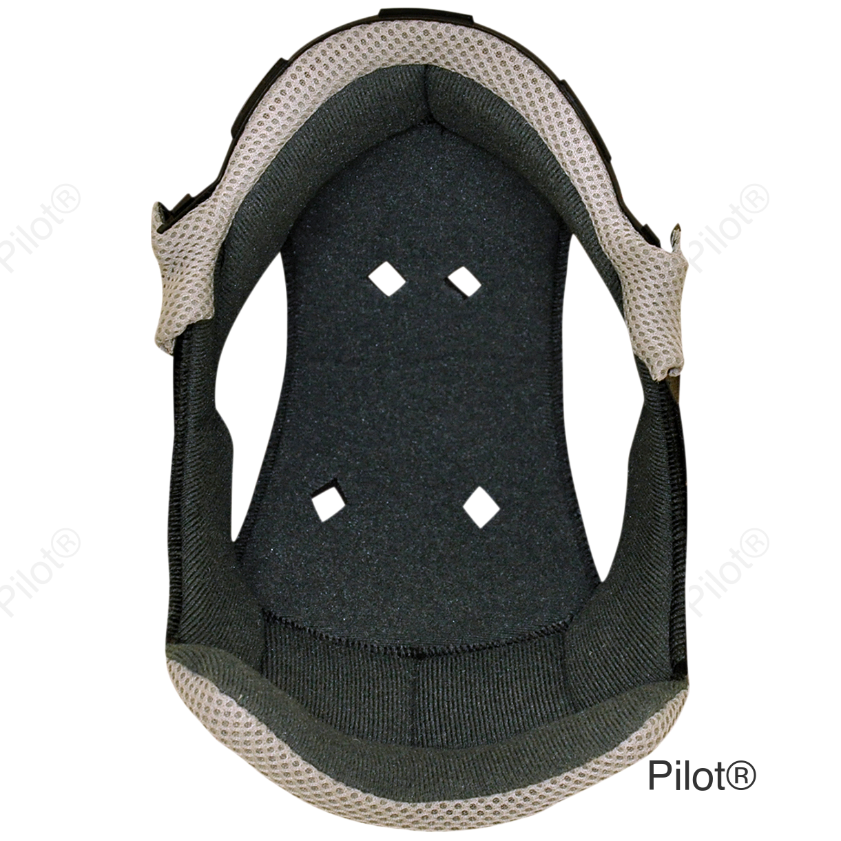 FX-17 Liner - Standard - Black - XS