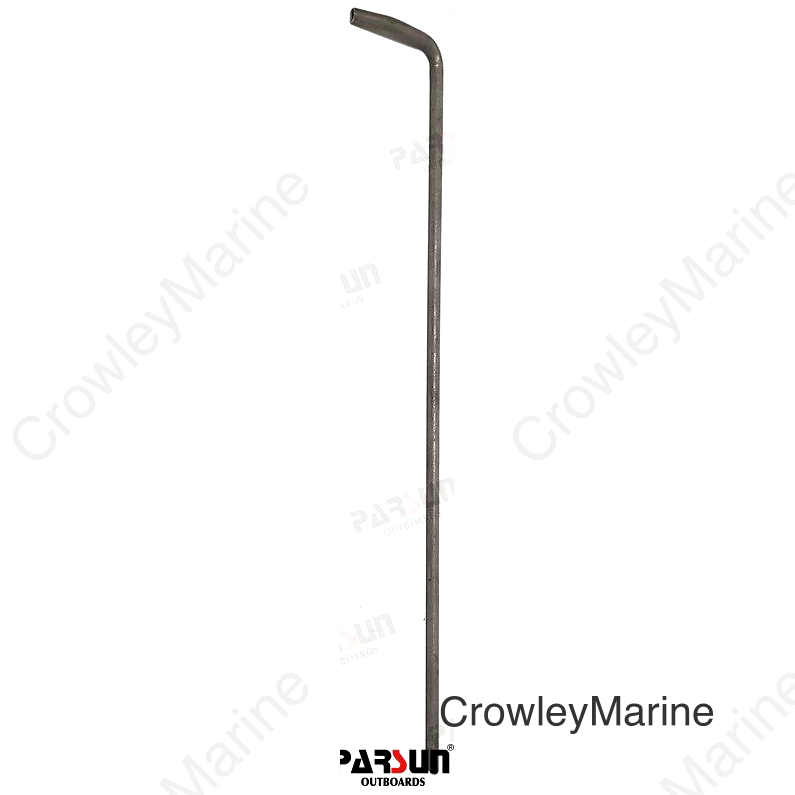 TUBE  WATER (PAF15-02000005L)