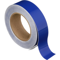 Seachoice Self-Adhesive Boat Striping Tape, 3 Mil Vinyl, 1 in. X 50 Ft., Blue thumbnail-4