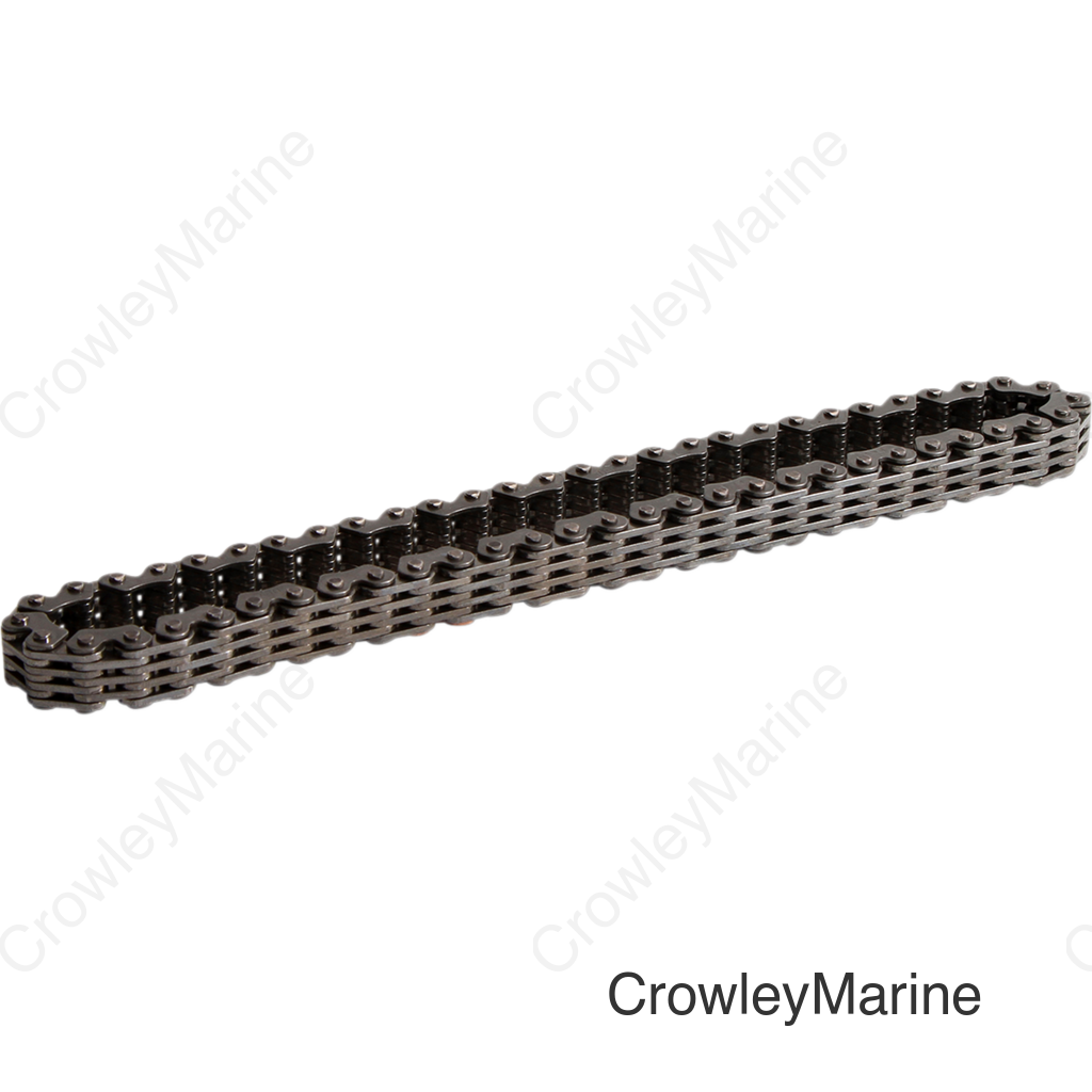 TRANSAXLE REVERSE CHAIN