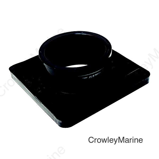 Valterra Spigot Flange, 1-1/2"
