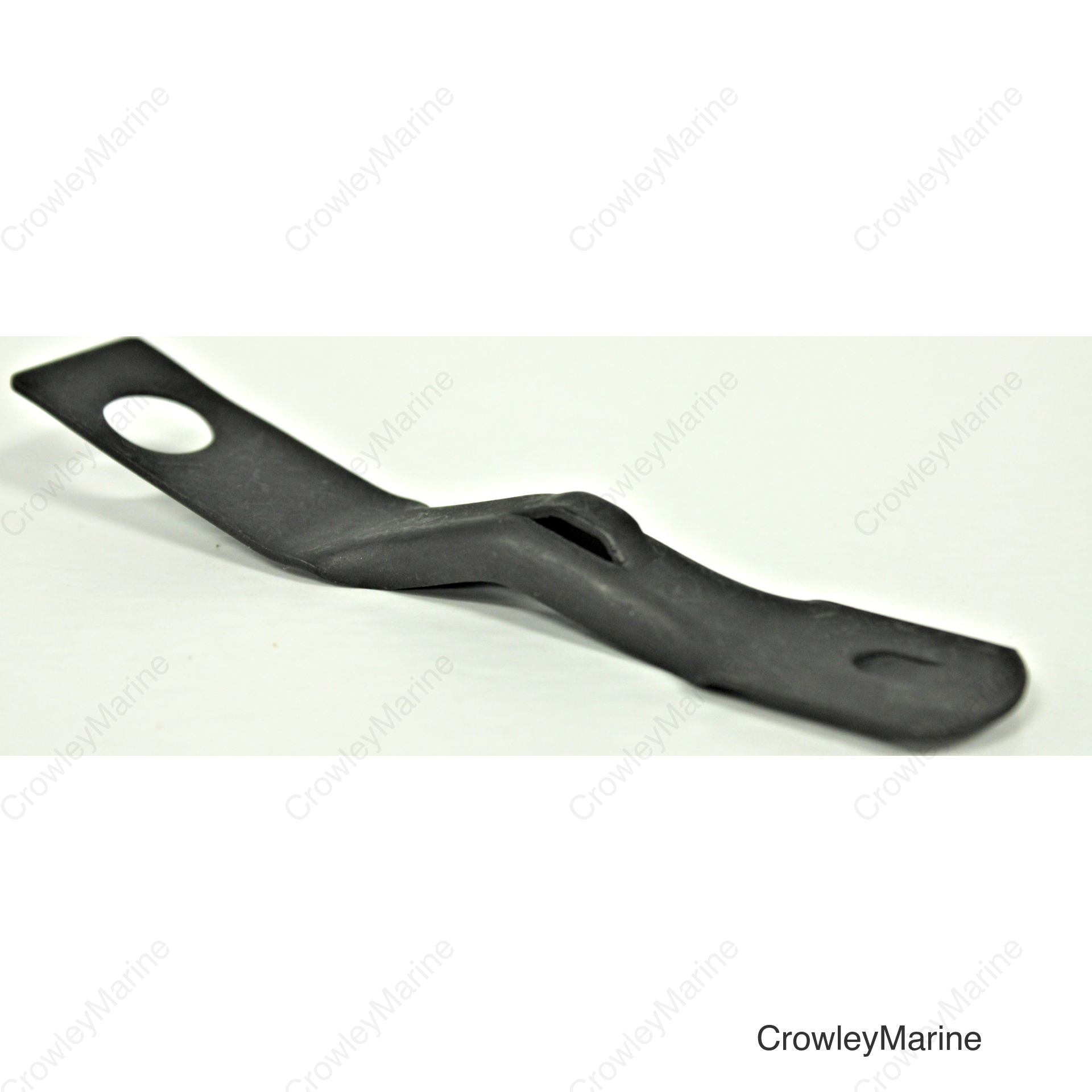 PLATE, FR. ADJUSTER