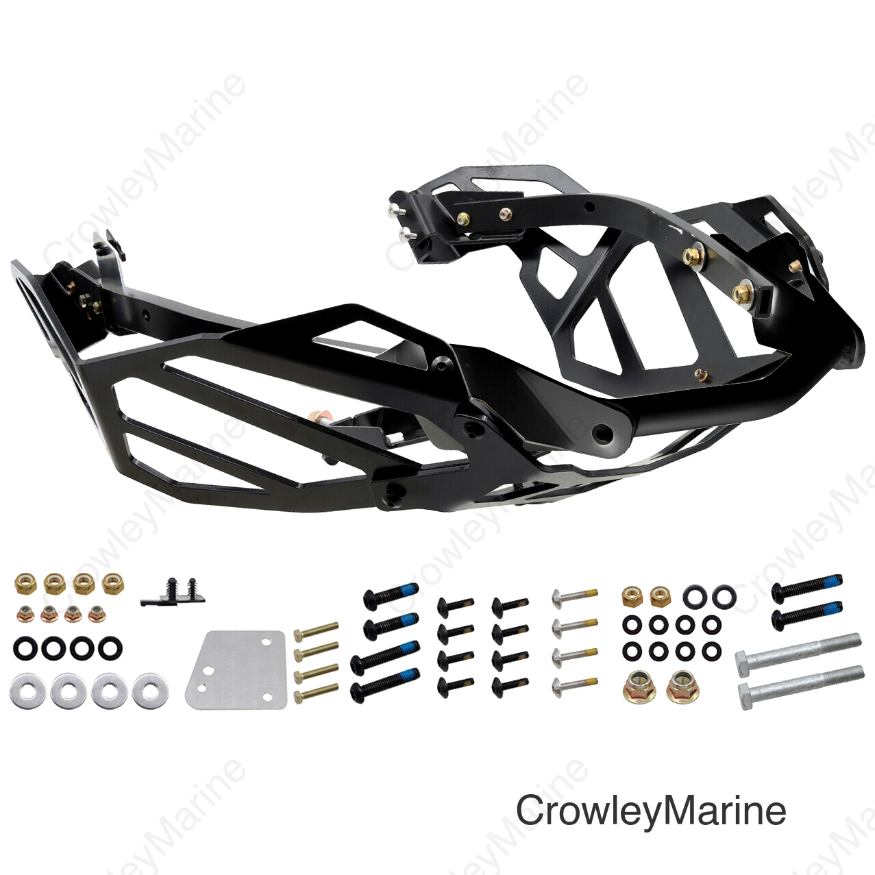 FRONT BUMPER S/D