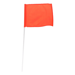 Seachoice Nylon Water Sports Flag, 24 in. Pole, Conforms to State Laws in AZ, CA, CO, ID, MO, NE, NM, OR, TX, UT and WA thumbnail-2