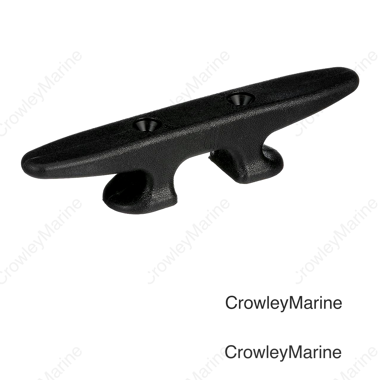 BLACK CLEAT - 8