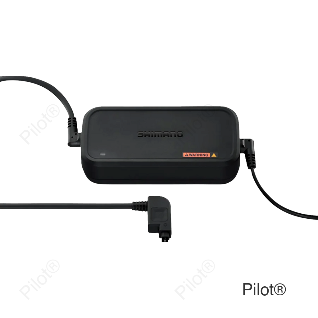 Shimano Steps EC-8004-2 Battery Charger - E-Bike