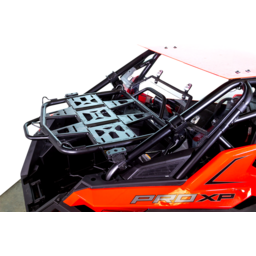 Poly Rear Windshield - Hard Coated thumbnail-4