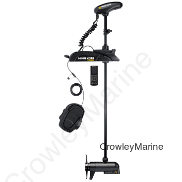 Terrova 112/MDI; 112 lbs., 36V, 72"L