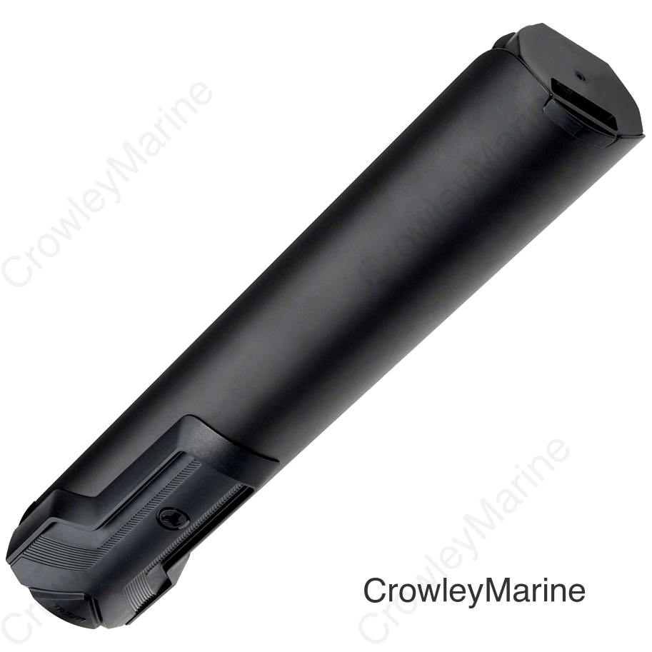 FAZUA Ride 50 Custom Downtube Cover