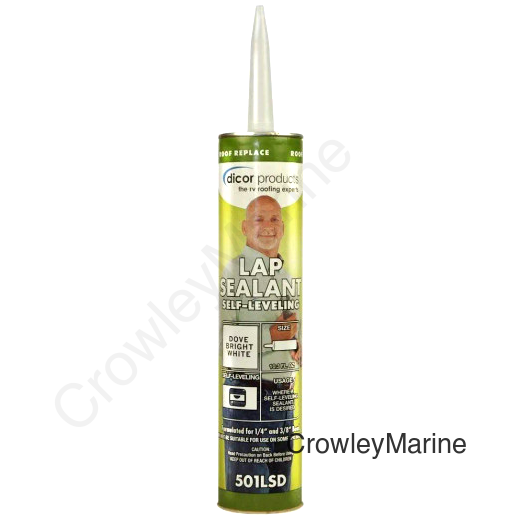 SELF LEVELING LAP SEALANT - DOVE (RV0000745)