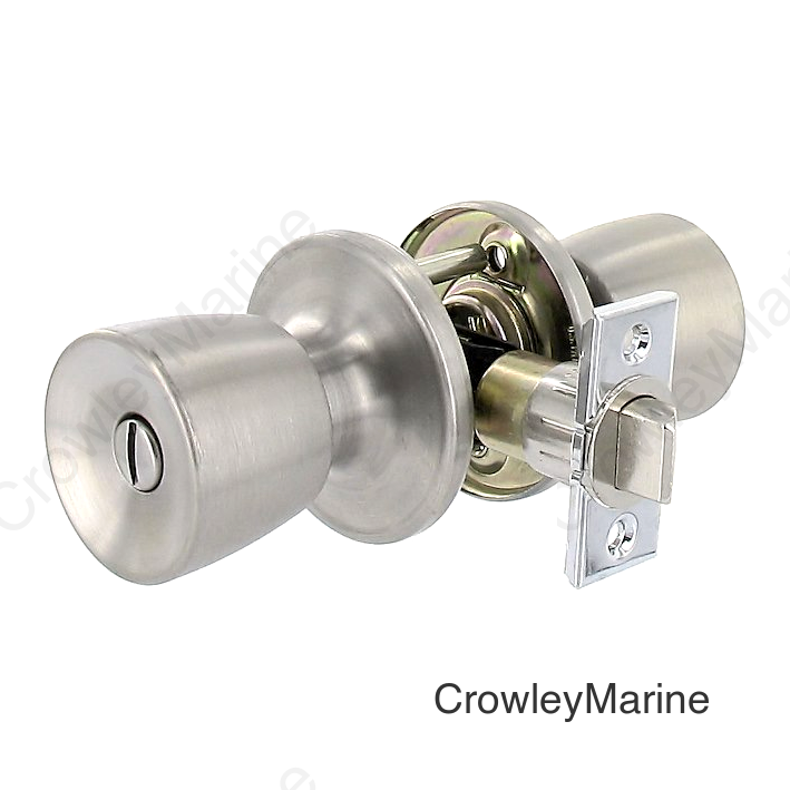 LOCK  PRIVACY BATH/BED