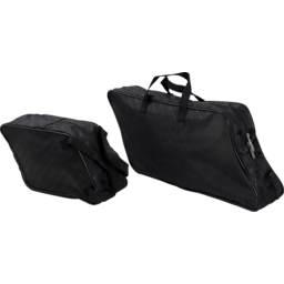 Saddlebag Liner - Cube thumbnail-1