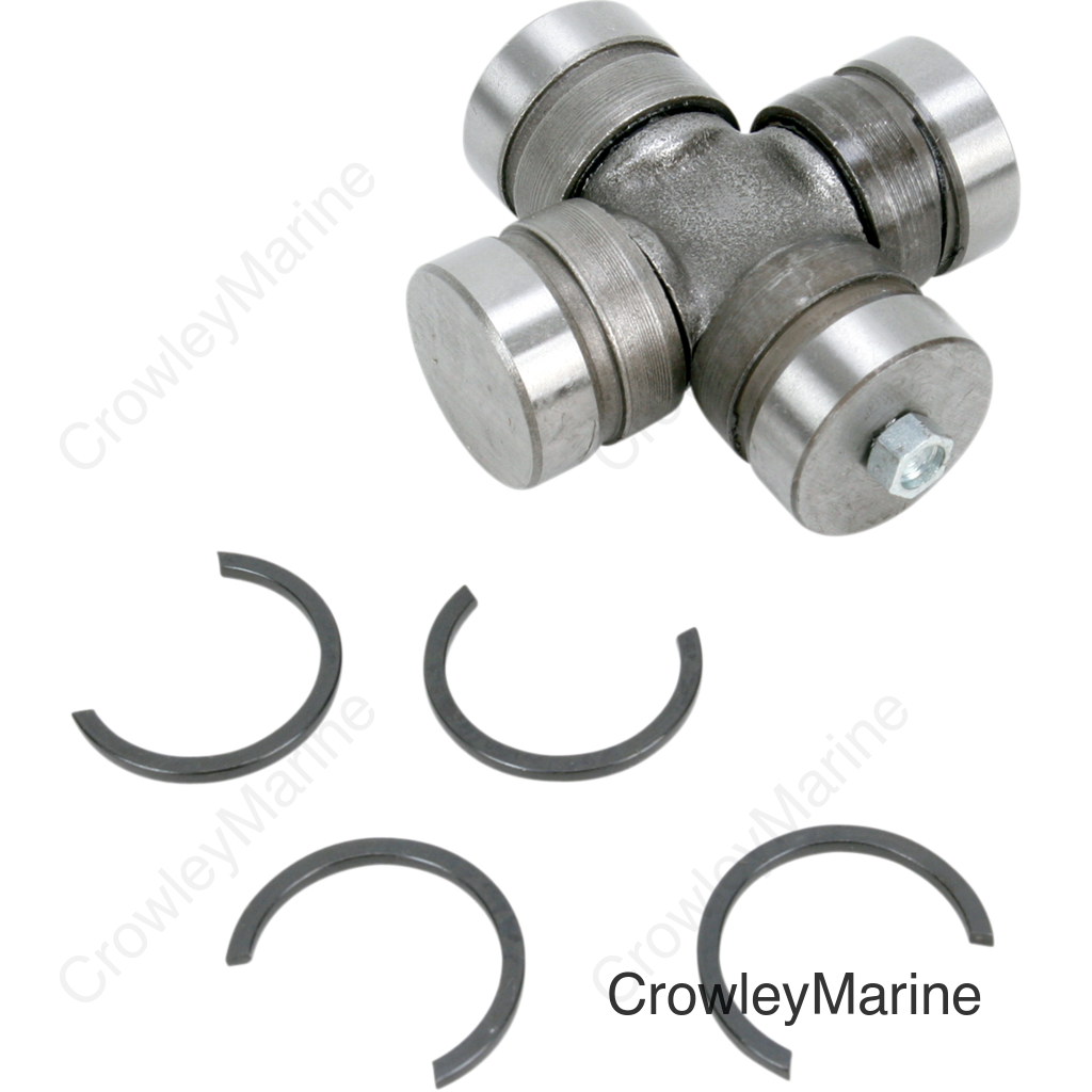 UNIVERSAL JOINT POL MOOSE