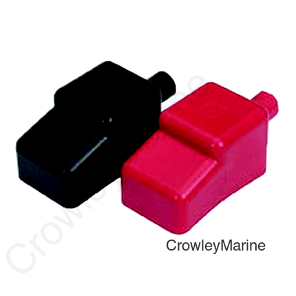 Battery Terminal Covers