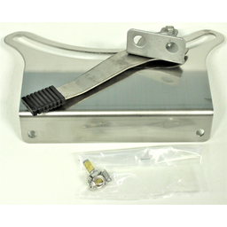 Steering Friction Assembly
