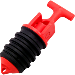 Atlantis A2385 Drain Plug, 1" thumbnail-1
