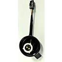 Socket Cord Assembly 1
