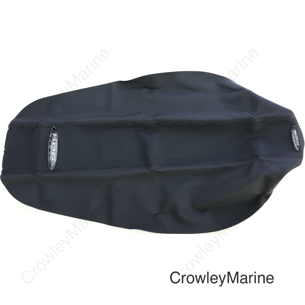 DUAL STAGE GRIPPER SEAT