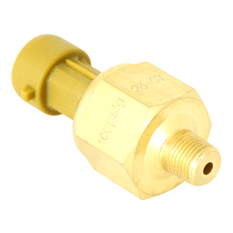 AEM 6.5 BAR MAP or 100 PSIA Brass Sensor Kit & Flying Lead thumbnail-6