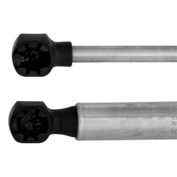 20" Ext. L; 12 Comp L; 80 lb. Force, 8 Stroke thumbnail-1