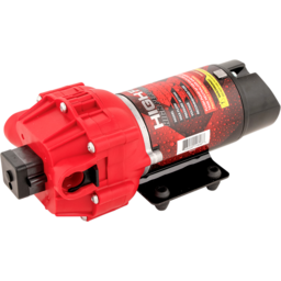 SPRAY PUMP HP RPLCMT 4.5 thumbnail-1