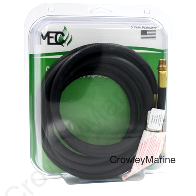 HP HOSE ¼ ID, QD 1/4" FNPT X ¼MNPT - 144" PKG (RV0000480)