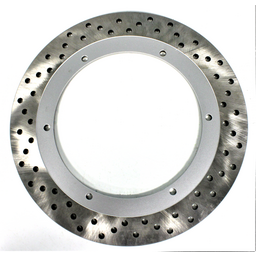Rear Brake Disc
