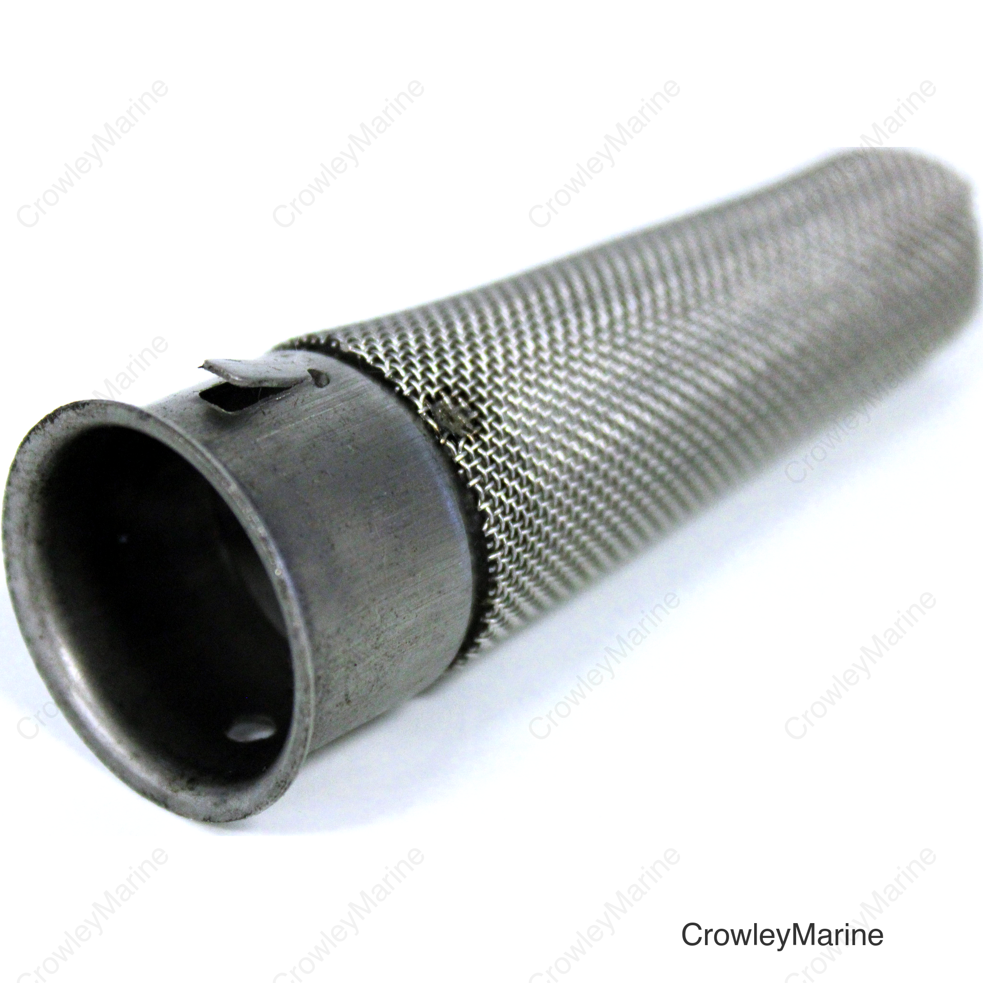 ARRESTER, SPARK