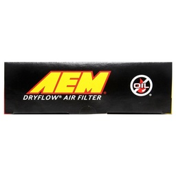 AEM 17-20 Subaru BRZ 2.0L DryFlow Air Filter thumbnail-10