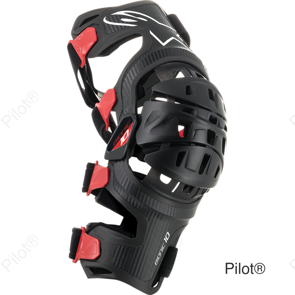 Bionic-10 Carbon Knee Brace - Right - Small