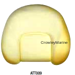 BACK FOAM PACK (ATT009)