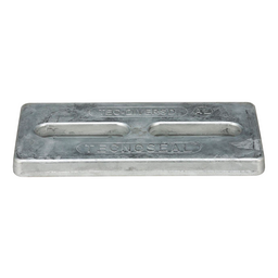 Seachoice 95617 Diver's Anode, Aluminum, Size 12" x 6" x 1" thumbnail-4