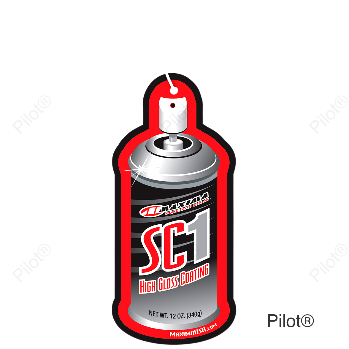 Air Freshener