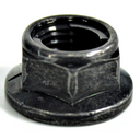 Self-Locking Nut
