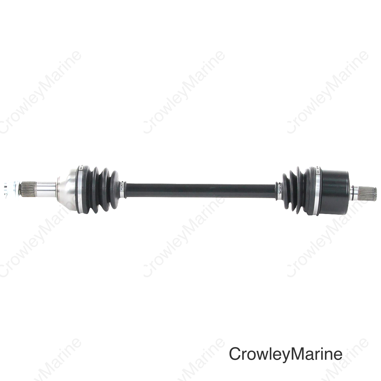 AXLE KIT COMPLETE CANAM