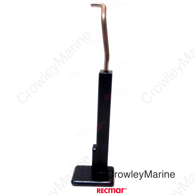 CHOCKE ANDLE (REC692-41256-00)