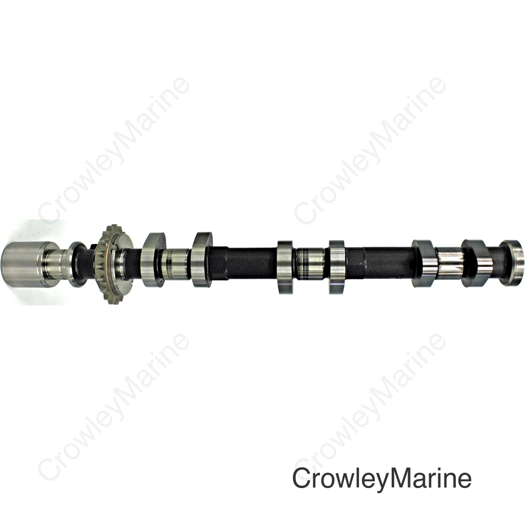 Camshaft
