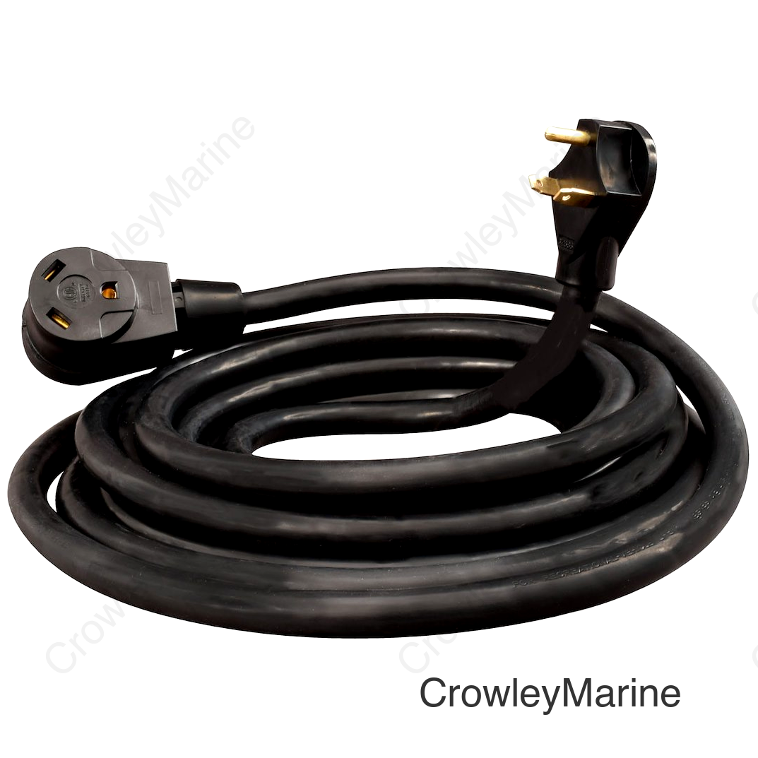 30A 25' EXT CORD