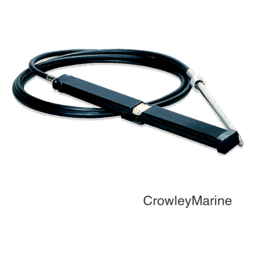 19' BACK MOUNT RACK CABLE (SSC13419) thumbnail-1