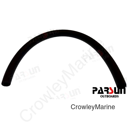 PIPE C F5XF10X250 (PAF20-05000025)