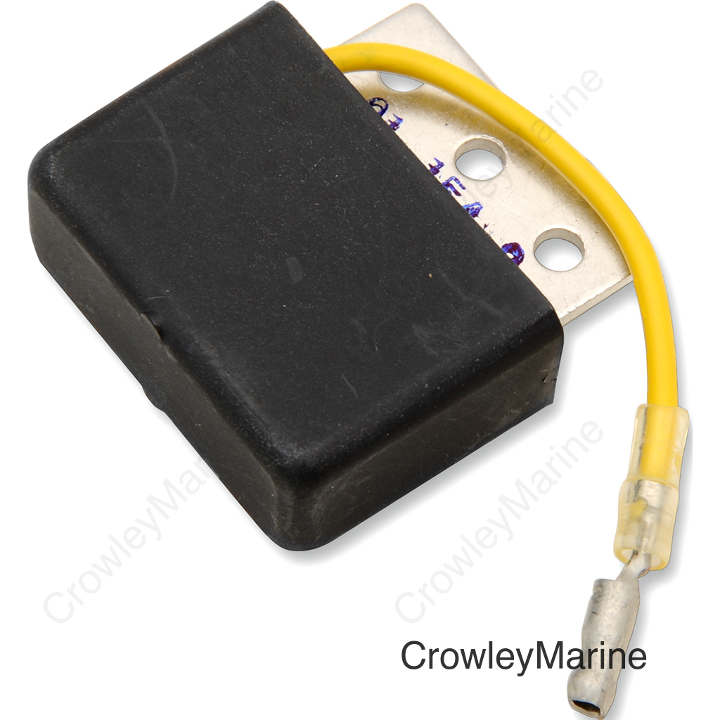 VOLTAGE REGULATOR