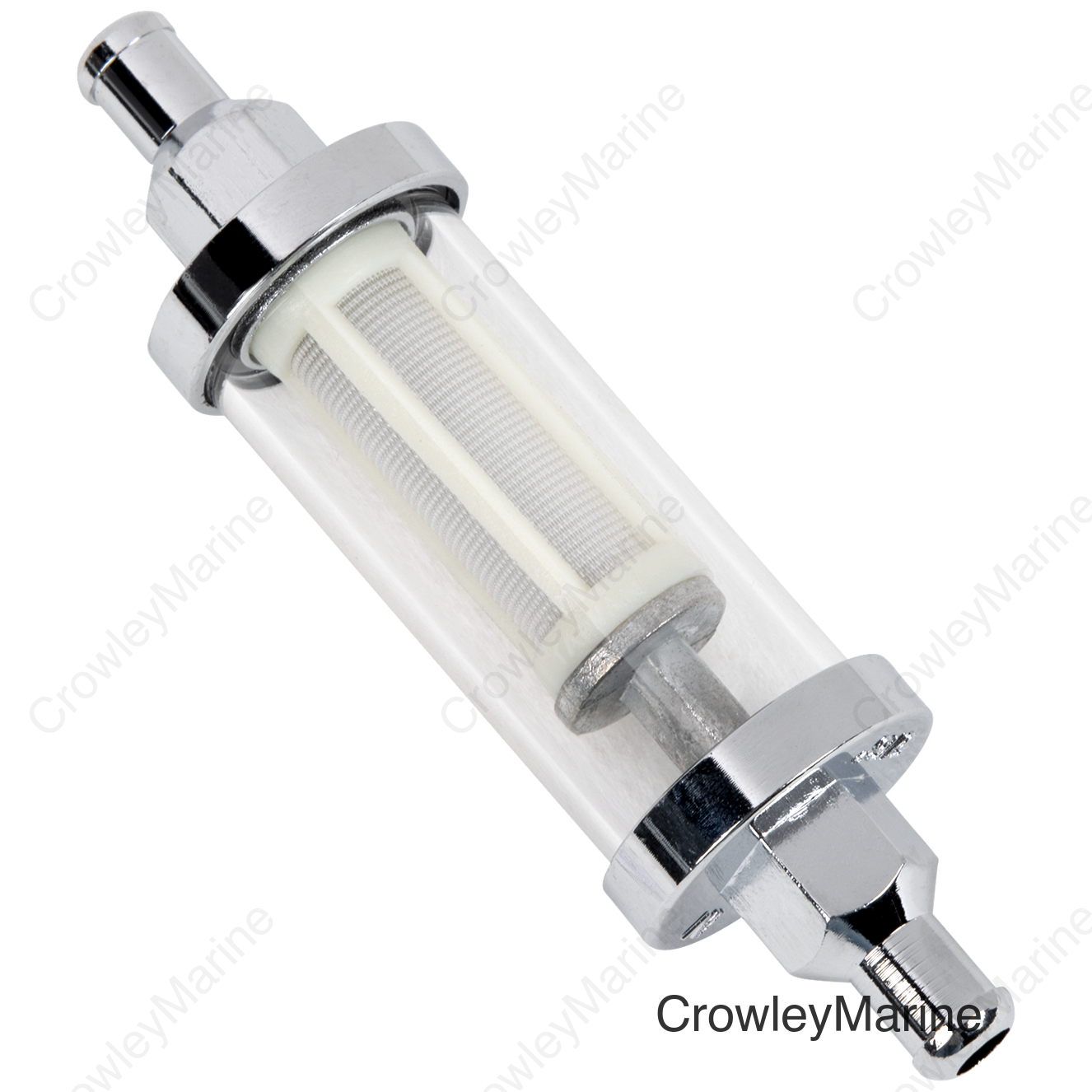 LONG GAS FILT 5/16" F.L.