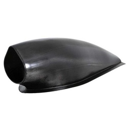 K&N Custom Racing Assembly Carbon Fiber Air Box - Large thumbnail-3