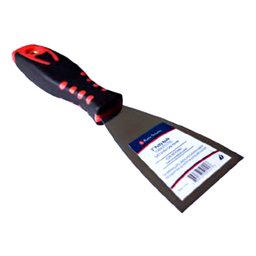 KNIFE-PUTTY SOFT GRIP 3IN