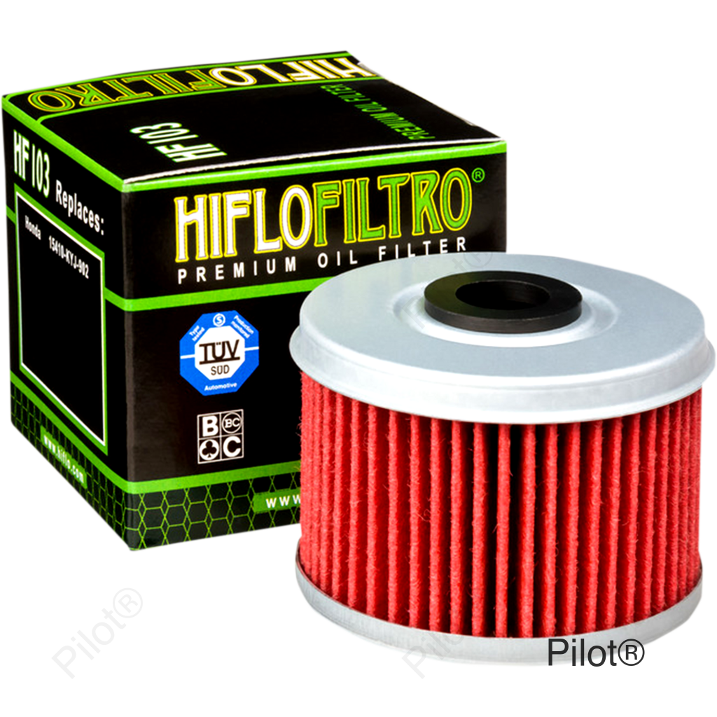 Oil Filter