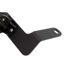 Fishbone Offroad Jeep TJ Front Seat Flashlight Mount thumbnail-3