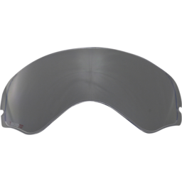FX-41DS Shield - Max Pinlock® Lens 70 - Dark Smoke thumbnail-1