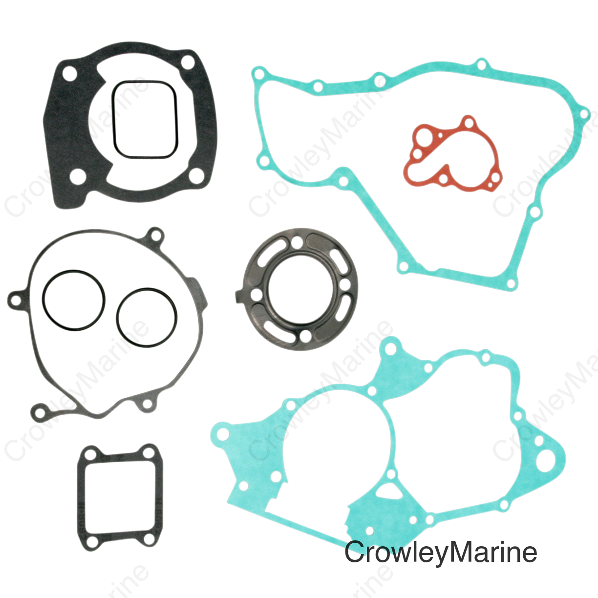GASKET-KIT, COMP CR85R